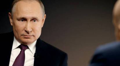 Guardian: Путин своими действиями подорвал имидж бесстрашного лидера