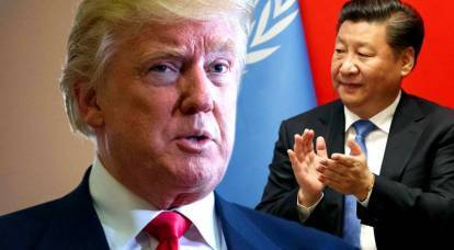 Торговая война: почему Китай никогда не пойдет на уступки США