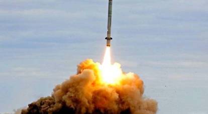 9M729 Secret Rocket: a stumbling block between Russia and the USA