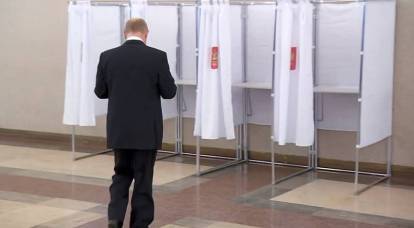 Могут ли быть отменены президентские выборы в России в период СВО