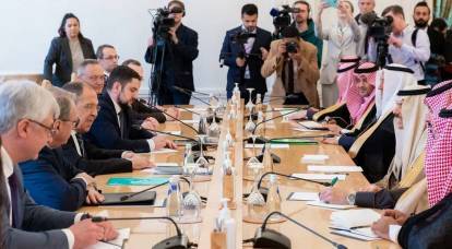 Россия и Саудовская Аравия похвастались согласием в ОПЕК+