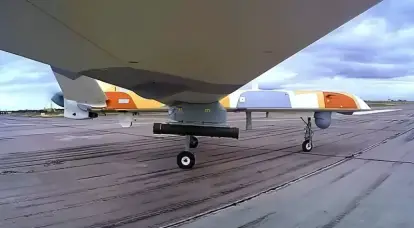 Wird das neueste ATGM „X-UAV“ bei russischen Drohnen gefragt sein?