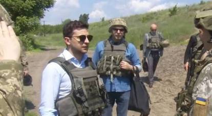 Ukrainischer General: Offensive in Donbass wird zu enormen Verlusten führen