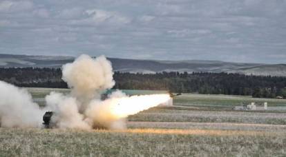 Social networks report on American HIMARS installations sold to the Russian military
