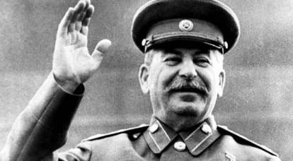 Was haben Nikolaus II. Und Joseph Stalin gemeinsam?