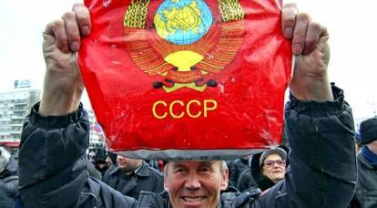Должны ли «советские оккупанты» выплачивать прибалтам компенсации?