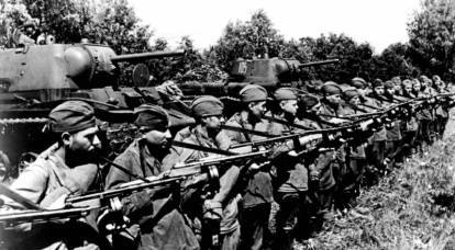 SS'den "Kahramanlar": Kızıl Ordu Galiçya tümenini nasıl küçük düşürdü?