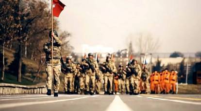 Hint Keşmir'i Türk militanlarının bir sonraki hedefi olabilir