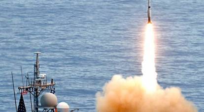 Американская система ПРО не прошла испытания: баллистическая ракета настигла цель