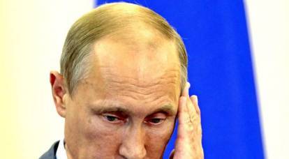 Почему в Хельсинки Путин сдал Украину