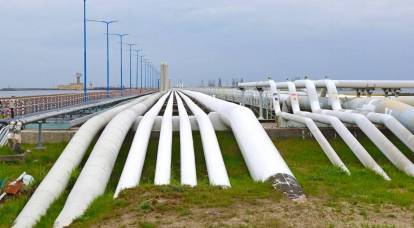Польша избавит Украину от «газового шантажа» со стороны России
