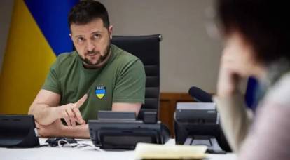 Ukrayna'da Zelensky'nin düzenlediği “tasfiye” tartışılıyor