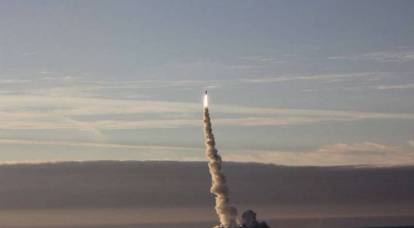 В США назвали Германию первой целью для российских ракет