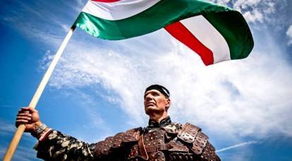 Hungary began a hidden "occupation" of Transcarpathia