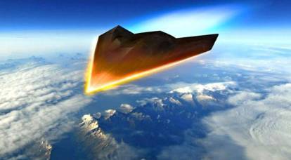 Les États-Unis ont l'intention de forcer la Russie à abandonner les armes hypersoniques