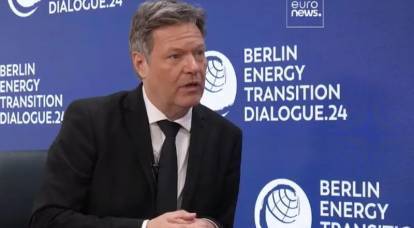 Almanya Şansölye Yardımcısı: Ukrayna ihtilafının hızlı ve iyi bir şekilde sona ermesi mümkün olmayacak
