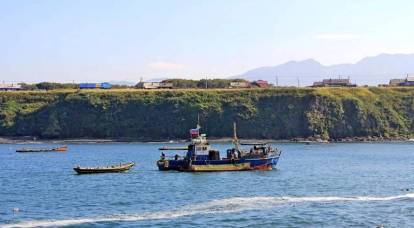 Medya: Japonya, Kuril Adaları'nı iade etmek için birçok fırsatı kaçırdı