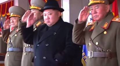 Ким Чен Ын не репрессировал чиновника за неудачные переговоры с Трампом