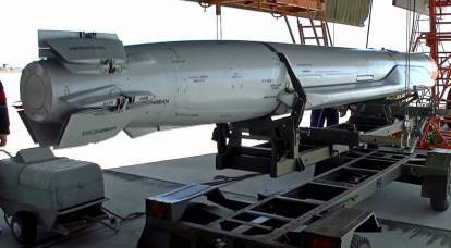 Три сценария применения ядерного оружия на Украине