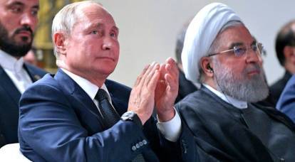 Большая победа России: Москва может получить выход в Индийский океан