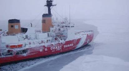 САД губе битку за Арктик од Русије и Кине