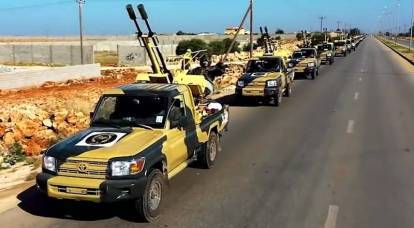 Daily Sabah: Libya'da güç dengesi çarpıcı biçimde değişti