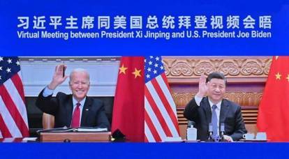 Пустые итоги саммита лидеров Китая и США: на кого работает время?
