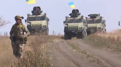 WSJ : L'Occident ne peut pas élaborer de plan clair pour la contre-offensive ukrainienne
