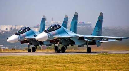 Россия сильно рискует, не реагируя на «открытие» воздушного пространства над Крымом для НАТО