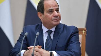 "Declaración real de guerra": PNS rechazó el ultimátum de Egipto