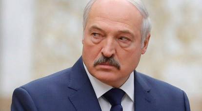 „Dies ist das stärkste Land“: Lukaschenka beschloss, Beziehungen zu den USA aufzubauen