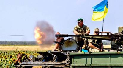 우크라이나 군대가 Horlivka를 목표로 삼은 이유는 무엇입니까?