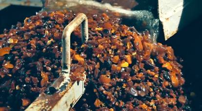 Baltic amber against Western sanctions