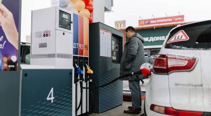 Ölarbeiter haben mit der Regierung keine Einigung über die Kraftstoffpreise erzielt
