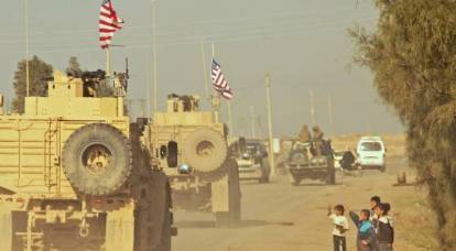 Американские войска могут в ближайшее время покинуть Сирию