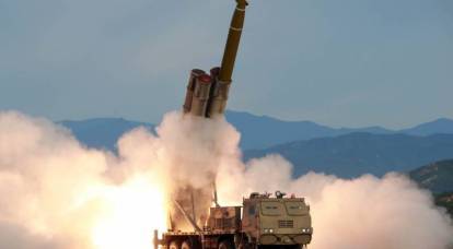 Wie der nordkoreanische KN-25 600-mm-Raketenwerfer während der SVO eingesetzt werden könnte