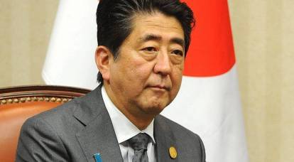 Японский премьер готов «пошагово» решать проблему Курил
