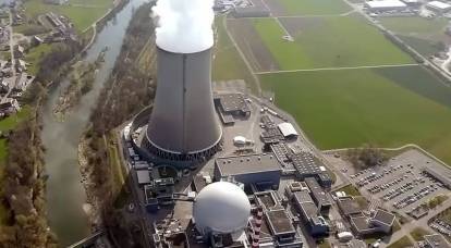 Германия закрывает свои последние АЭС