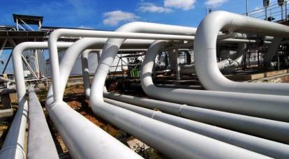 «Нафтогаз» заявил о подготовке новых исков против России на 7 млрд долларов