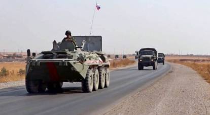 AMN: Ağır Türk saldırılarından sonra Suriye'nin kuzeyine yüzlerce Rus askeri geliyor