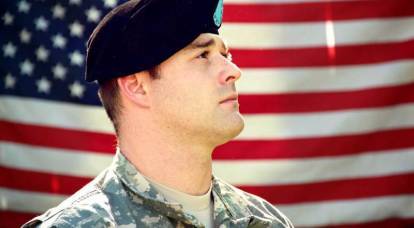 Amerikanischer Soldat: Die Quarantäne in der US-Armee ist schlimmer als im Gefängnis