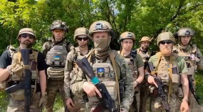 "Musta joutsen": ovatko Ukrainan asevoimien epämiellyttävät yllätykset mahdollisia vastahyökkäyksen aikana