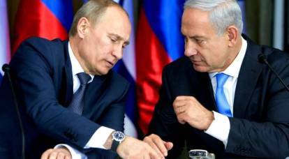 Why did the interests of Russia and Israel suddenly coincide in Syria