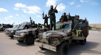 "Libya Soçi": Trablus, Moskova'dan Hafter'in ordusunu durdurmasını istiyor