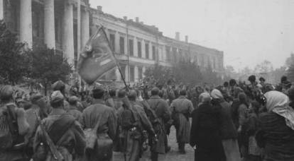 Bataille de Poltava 1943
