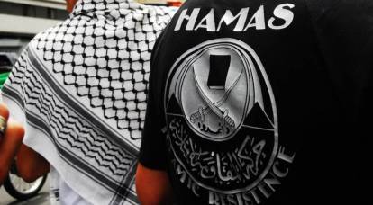 Движение ХАМАС предложило обмен пленными с Израилем