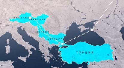 Gas bypass of Ukraine: Kiev thought it beat Gazprom, but it turned out the other way around
