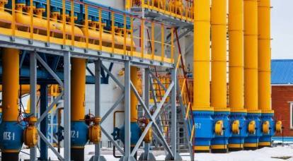 «Газпром» подал в суд на европейские газовые компании