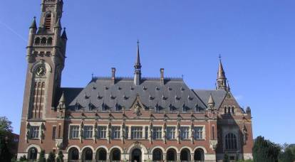 L'examen du procès de l'Ukraine contre la Russie a commencé à La Haye