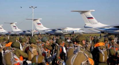"Blockade of Kaliningrad". Why the Ministry of Defense is strengthening the grouping in the exclave